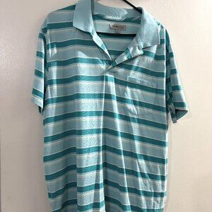 Sunriver Clothing Collared Shirt XL